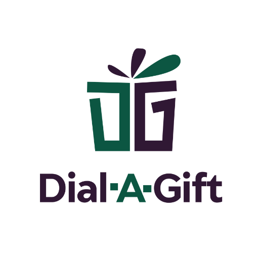 Dial-A-Gift